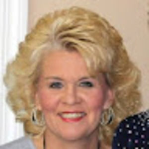 Meet your Posher, Sherry